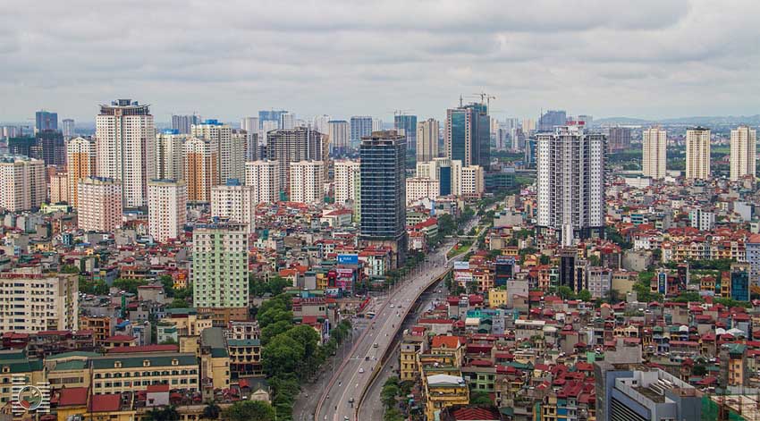 Thị trường bất động sản bên cạnh những tín hiệu tích cực thì luôn tồng đọng nhiều mặt trái.