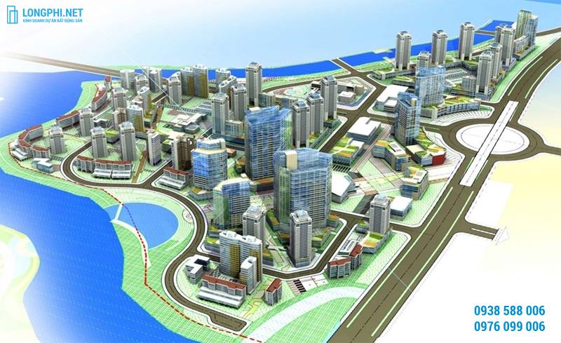 GS Metrocity là dự án khu đô thị hiện đại đáng sống hàng đầu ở Nam Sài Gòn bên cạnh Phú Mỹ Hưng.