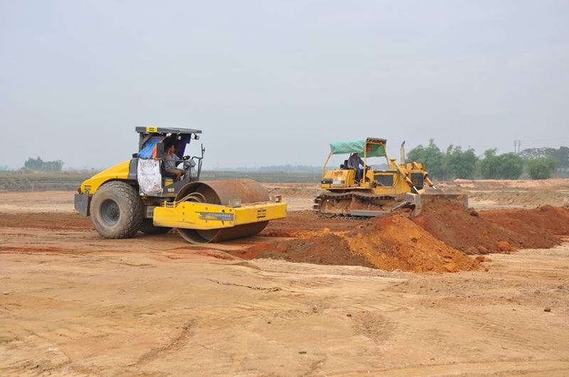 Quyết định 28/2018/QĐ-UBND TP HCM Quy định về bồi thường, hỗ trợ, tái định cư khi Nhà nước thu hồi đất trên địa bàn khu vực này. Quyết định 28/2018/QĐ-UBND TP HCM Quy định về bồi thường, hỗ trợ, tái định cư khi Nhà nước thu hồi đất trên địa bàn khu vực này.