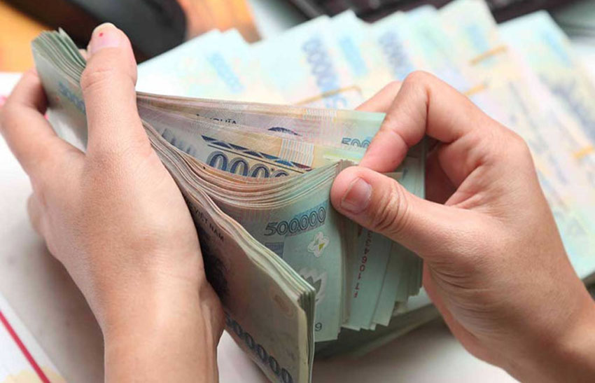 Diễn biến thị trường 2 tuần đầu tháng 11, thanh khoản eo hẹp NHNN tiến hành bơm ròng hơn 20,600 tỉ đồng vào thị trường. Diễn biến thị trường 2 tuần đầu tháng 11, thanh khoản eo hẹp Ngân hàng nhà nước (NHNN) tiến hành bơm ròng hơn 20,600 tỉ đồng vào thị trường.