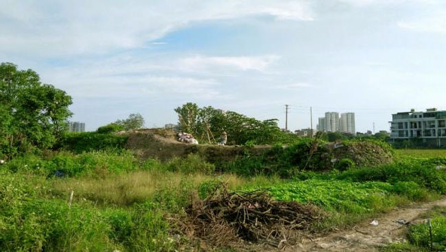 Khi tra soát các dự án giai đoạn 2015-2018 trên địa bàn thành phố HCM, có 180 dự án bị "trảm": sẽ phải điều chỉnh hoặc hủy bỏ.