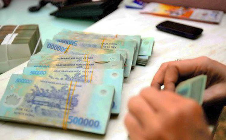 Trong tuần tháng 11 từ ngày 12-16/11/2018: NHNN đã bơm ròng 5408 tỷ đồng vào thị trường.