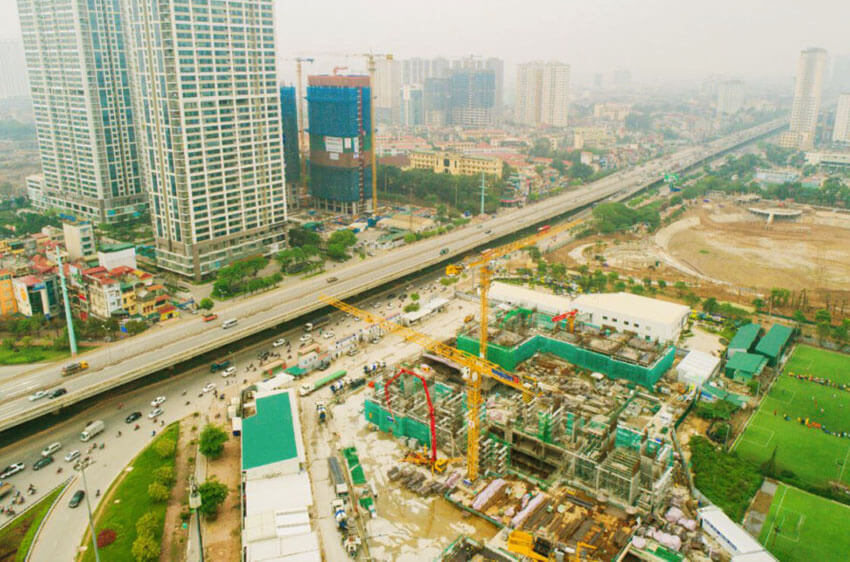 Lên phương án đầu tư và lựa chọn sản phẩm bất động sản phù hợp cần cân nhắc nhiều yếu tố.