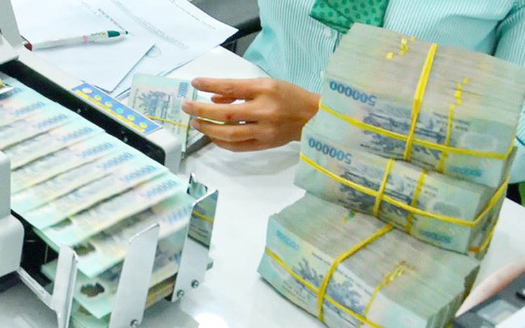 Diễn biến thị trường tuần 19-23/11/2018: NHNN bơm ròng gần 5600 tỷ vào thị trường thăng thanh khoản hệ thống.