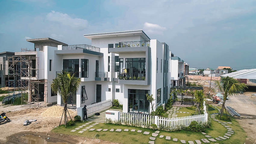 Lưu ý gì trước khi mua nhà, tham khảo 10 điều cần chú ý bên dưới.