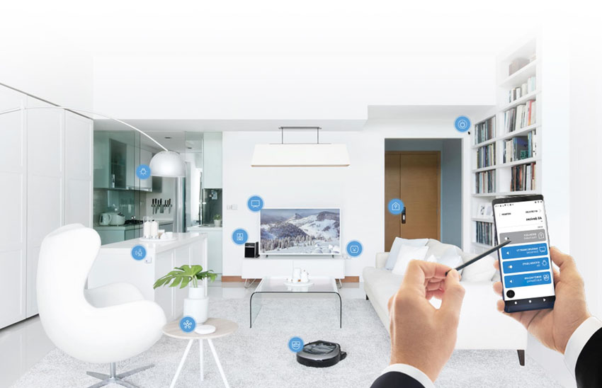 Chủ đầu tư/đơn vị phát triển dự án ở Việt Nam chạy đua theo xu hướng của thị trường.