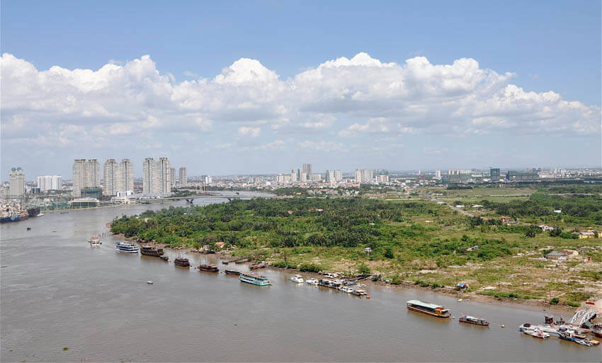 Khu Đông được dự báo sẽ tiếp tục là nơi đầu tư bất động sản hấp dẫn nhất thành phố.