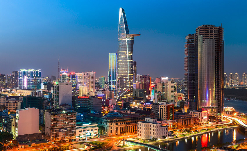 Bất động sản phân khúc cao cấp tại Việt Nam rất hấp dẫn trong mắt nhà đầu tư ngoại. Bất động sản phân khúc cao cấp tại Việt Nam rất hấp dẫn trong mắt nhà đầu tư ngoại.