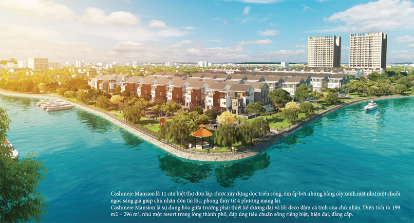 Bán biệt thự đơn lập Jamona Golden Silk quận 7, xem chi tiết bên dưới.