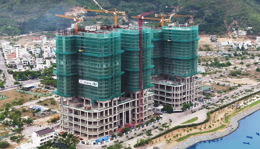 Khung pháp lý của căn hộ văn phòng – officetel và căn hộ khách sạn – condotel sẽ được ban hành trong quý 3/2019. Khung pháp lý của căn hộ văn phòng - officetel và căn hộ khách sạn - condotel sẽ được ban hành trong quý 3/2019.