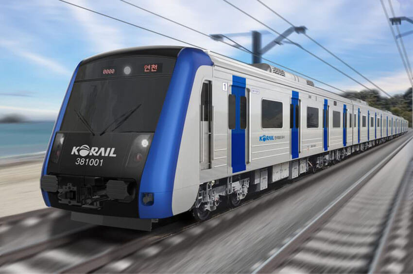 Hyundai (Hàn Quốc) là tập đoàn giàu kinh nghiệm thi công hạ tầng cao tốc và đường sắt tại nhiều quốc gia trên thế giới. Hyundai (Hàn Quốc) là tập đoàn giàu kinh nghiệm thi công hạ tầng cao tốc và đường sắt tại nhiều quốc gia trên thế giới.