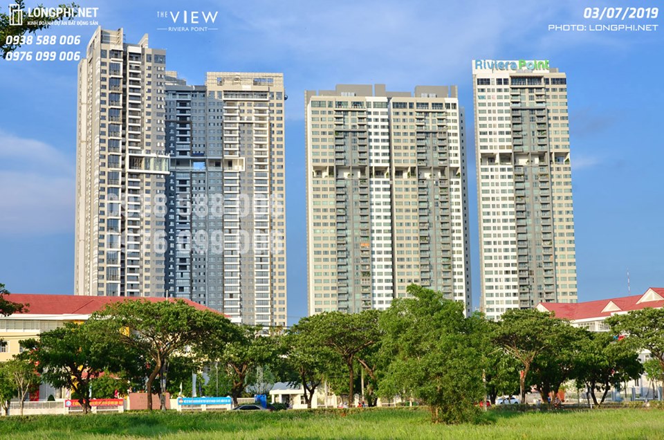Căn hộ The View quận 7 tại Riviera Point sắp bàn giao nhà trong quý 3/2019. Căn hộ The View quận 7 tại Riviera Point sắp bàn giao nhà trong quý 3/2019.