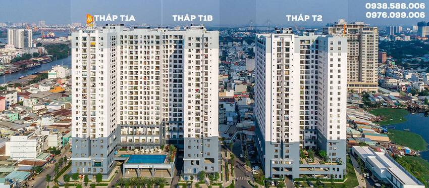 Bán lại/chuyển nhượng căn hộ Masteri M-One quận 7 Nam Sài Gòn với giá tốt.