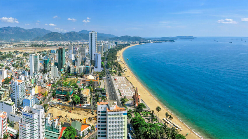 Thị trường bất động sản Việt Nam ngày một hấp dẫn hơn trong mắt các nhà đầu tư Nam Hàn.