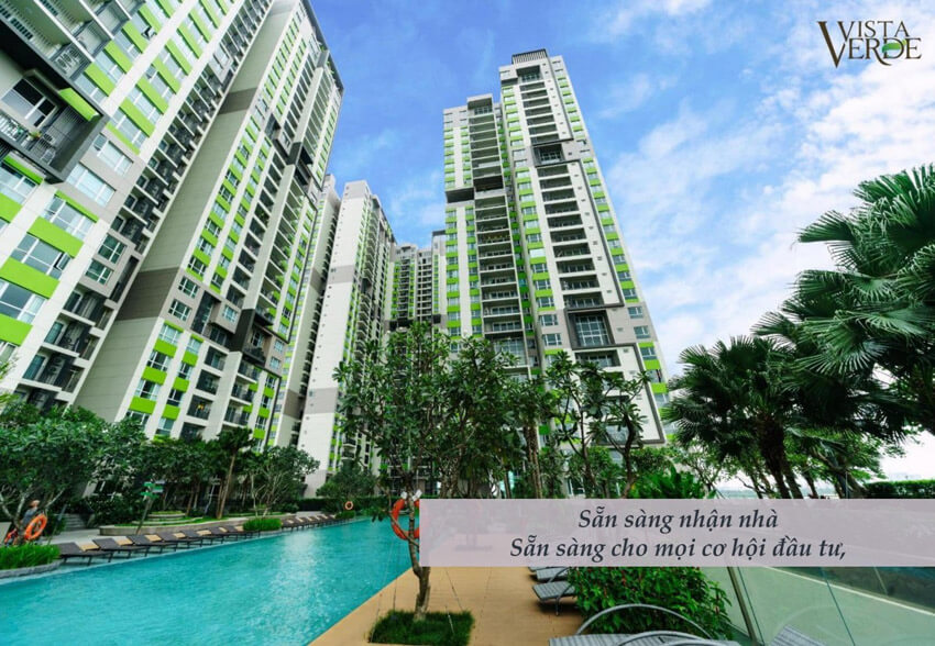 Bán penthouse Vista Verde 350m2 tòa Orchid view sông Sài Gòn và trung tâm thành phố.