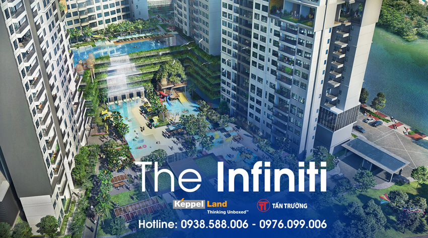 Căn hộ The Infiniti quận 7 xây dựng hệ thống tiện ích bài bản dành cho trẻ em – những chủ nhân tương lai. Căn hộ The Infiniti quận 7 xây dựng hệ thống tiện ích bài bản dành cho trẻ em - những chủ nhân tương lai.