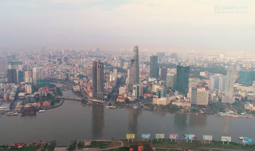 Thị trường bất động sản Việt Nam không có biến động sụt giá giữa mùa dịch covid-19 (wuhan coronavirus).