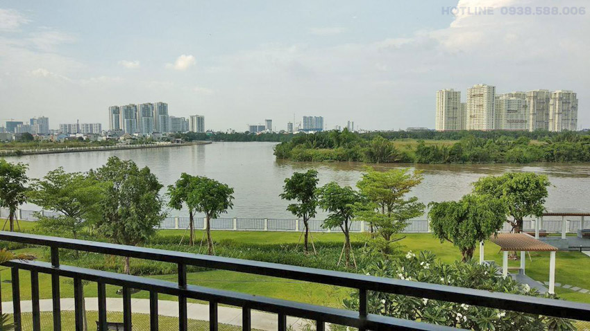 Khu Nam Sài Gòn 6 tháng đầu năm đón nhận nhiều tin vui mới giữa bối cảnh thị trường nhiều biến động.