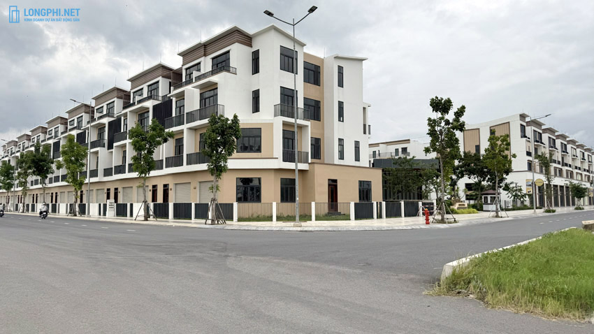 Dự án T&T City Millennia đảm bảo chất lượng và pháp lý với khách hàng.