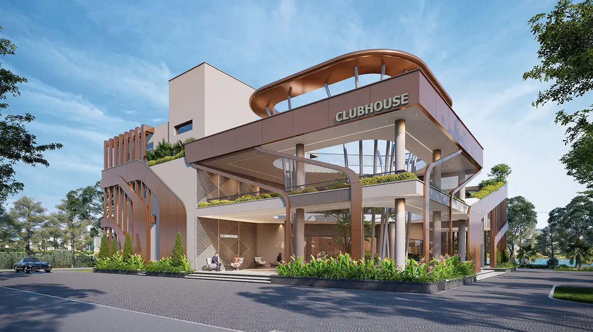 Clubhouse Khải Hoàn Prime, nơi ươm mầm và tiếp nối tri thức.