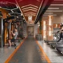 Phòng tập gym của dự án Khải Hoàn Imperial.