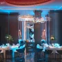Phòng khánh tiết (tiệc) của Khải Hoàn Imperial, ảnh phối cảnh.