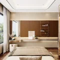Căn hộ mẫu Khải Hoàn Imperial.