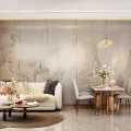 Căn hộ mẫu Khải Hoàn Imperial.