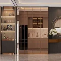 Căn hộ mẫu Khải Hoàn Imperial.