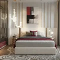Căn hộ mẫu Khải Hoàn Imperial.