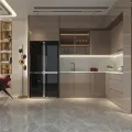 Căn hộ mẫu Khải Hoàn Imperial.