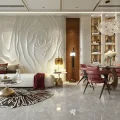 Căn hộ mẫu Khải Hoàn Imperial.