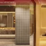 Phòng spa trong dự án Khải Hoàn Imperial.