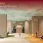 Vườn treo cảnh quan độc đáo trên cao dành riêng cho cư dân sở hữu căn hộ Khải Hoàn Imperial.