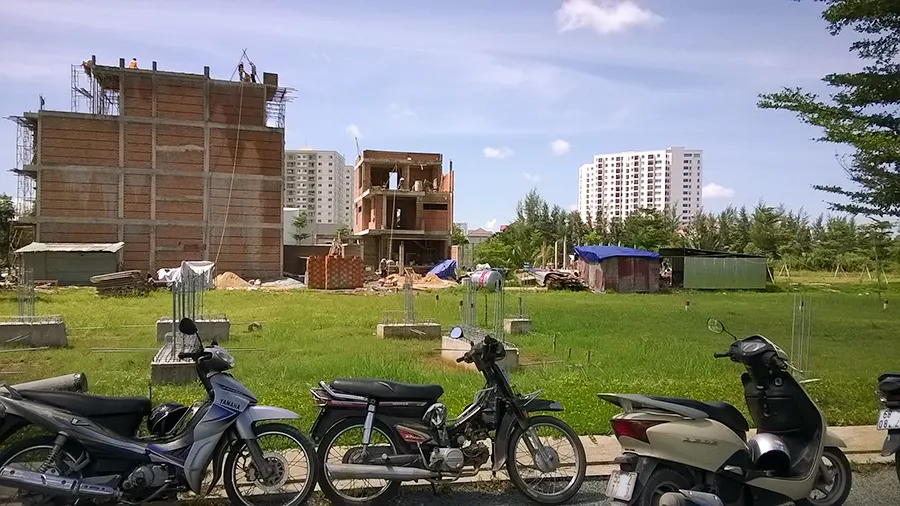 Việc số hóa và công khai thông tin bất động sản giúp thị trường minh bạch, bền vững và giảm thiểu rủi ro bong bóng và chiêu trò không minh bạch.