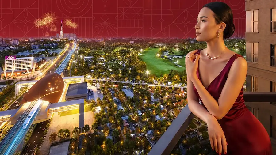 Khải Hoàn Land cho ra mắt phiên bản Signature với tầm view cảnh quan ngoạn mục cùng nhiều ưu đãi hấp dẫn.