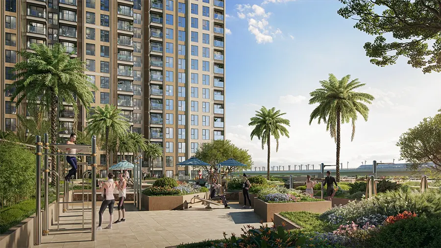 Dự án Arcadia at Lavila được đầu tư bài bản ngay từ giai đoạn quy hoạch, được phát triển bởi những đơn vị giàu kinh nghiệm, sở hữu lợi thế giai đoạn cao tầng đầu tiên của khu đô thị.